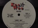 CAN-DEE Lucky Day KEE WEE 12