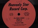 CLOUD ONE Flying High HEAVENLY STAR 12