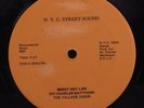 CHARLES MATTHEWS/VILLAGE CHOIR Sweet Hot Lips NYC STREET SOUND 12