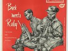 Buck Clayton/Ruby Braff - Buck Meets Ruby 10
