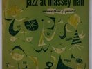Quintet - Jazz At Massey Hall Vol. III 10