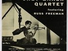 Chet Baker Quartet - Featuring Russ Freeman 10