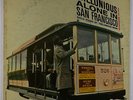 Thelonious Monk - Alone In San Francisco LP - Riverside - RLP 12-312 Mono DG