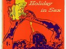 V/A - Holiday In Sax 10