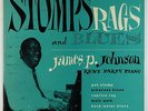 James P. Johnson - Rent Party Piano 10