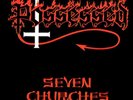 Possessed - Seven Churches (LP, Album) Vinyl Schallplatte - 162040