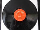 BLOOD SISTERS Ring My Bell / Dub My Bell SOUND CITY UK 1979 VINYL 12” DISCO FUNK
