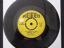 THE PYRAMIDS All Change On The Bakerloo Line PRESIDENT UK Original 7” 45 REGGAE