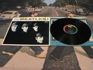 MEET THE BEATLES  ORIGINAL 1964 MONO PRESSING SECOND LABEL VARIATION