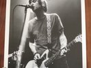 Johnny Marr The Smiths “Signed Official Poster” 16” X 22”
