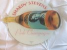 Shakin Stevens very rare pink champagne picture disc