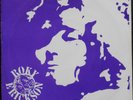 ROKY ERICKSON MINE MINE MIND EP French 1977