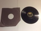 Les Hite Idaho/One Dozen Roses Hit Record 7002 78 RPM