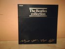 THE BEATLES COLLECTION Box 13 LPs sehr guter Zustand Vinyl und Cover. Box gut.