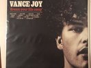 Vance Joy Dream Your Life Away Red Coloured Vinyl Tour Edition