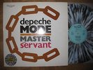 Depeche Mode - Master and servant (12inch)