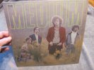 THE MEDIUM LP - GAMMA  GS 503 - RARE CANADA PROG / PSYCHEDELIC ROCK - 1969 -