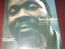 Terry Callier, TCinDC, rare sealed LP on Premonition Records