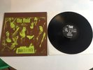 The Fluid-Punch N Judy LP 1987 Glitterhouse Punk Garage Grunge Nirvana Mudhoney