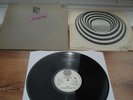 Sensational Alex Harvey Band Framed PLAYS EX  ORIGINAL VERTIGO SWIRL INNER UK LP