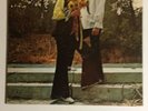 CARPENTERS-OFFERING LP-69 ORIG-SUNSHINE POP-1ST LP-RICHARD CARPENTER AUTOGRAPH