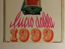 LUCIO DALLA-1999 LP-66 ORIGINAL-VENEZUELA PRESS-BEAT/PSYCH/SOUL-JAMES BROWN-RARE