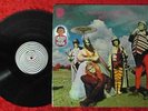 LP Beggars Opera: Act One (Vertigo 6360 018) D Swirl Label