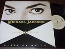 MICHAEL JACKSON - Black Or White, MX 12