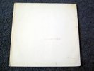 THE BEATLES-(WHITE ALBUM) APPLE 1ST PRESS MONO TOP OPEN. 0039358 PICS POSTER