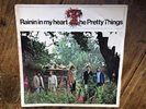 The Pretty Things - Rainin’ In My Heart EP- Original Fontana