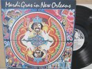 Mardi Gras In New Orleans-The Best of R&B Funk Bayou LP (Professor Longhair) EX+