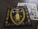 The Byrds - Sweet Heart of the Rodeo - COLUMBIA 2 EYE # 9670