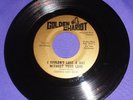 Rare Custer’s Last Band Single 45 RPM Northern Soul R&B vinyl record - Look