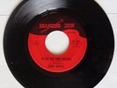 Super Rare Bobby Newton Single 45 RPM Philly Funk Branding Iron vinyl record