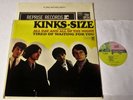 The Kinks-Kinks-Size-ORIGINAL 1965 US MONO LP-NM-