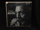 Little Walter-The Best Of-Chess 1428-MONO BLUE LABEL RARE