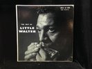 Little Walter-The Best Of-Chess 1428-MONO BLACK LABEL RARE
