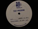 Low-The Invisible Way-Sub Pop 1030-TEST PRESSING 2013 RARE