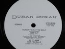 DURAN DURAN Hungry Like The Wolf 12