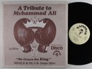 LE STIM A Tribute To Muhammad Ali NACNUDAH 12
