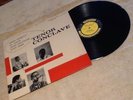HANK MOBLEY. TENOR CONCLAVE. PRESTIGE PRLP 7074 LP. DG MONO RVG
