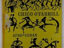 Chico O'Farrill - Afro-Cuban 10