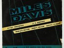 Miles Davis Sextet - Blue 'N Boogie/Walkin' 10