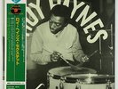 Roy Haynes - Roy Haynes' Modern Group 10