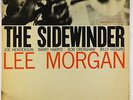 Lee Morgan - The Sidewinder LP - Blue Note - BLP 4157 Mono DG RVG Ear NY USA