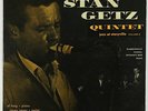 Stan Getz Quintet - Jazz At Storyville Vol. 3 10