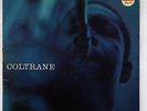 John Coltrane - Coltrane LP - Impulse - A-21 Mono RVG