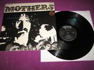 MOTHERS OF INVENTION - ABSOLUTELY FREE - VERVE JAPAN 1969 ORIGINAL**