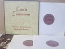 BJR 133-3 MARIA CALLAS Donizetti- Lucia di Lammermoor 3-LP Private KARAJAN Live
