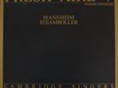 Mannheim Steamroller With The London Symphony Orchestra Fresh Aire V Vinyl LP